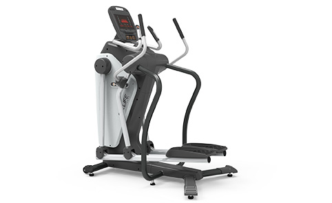  自适应步幅全功能交叉训练器