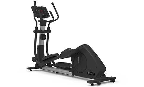 FINDER 系列 全功能椭圆交叉训练器